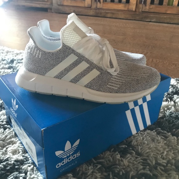 adidas swift run size 7